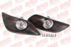 BSG BSG 30-816-005 Fog Light Set